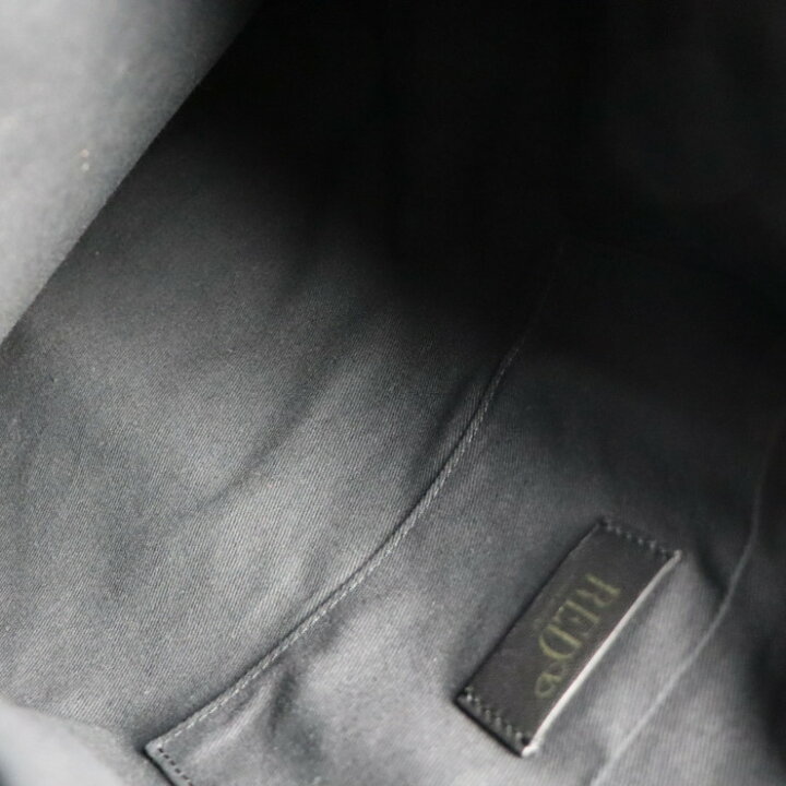 楽天市場】超美品 RED VALENTINO レッドヴァレンティノ バックパック  