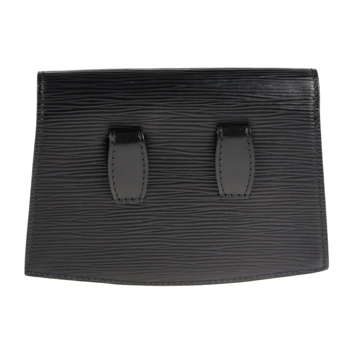 楽天市場】美品 LOUIS VUITTON ルイ ヴィトン ティルシット ウエスト 