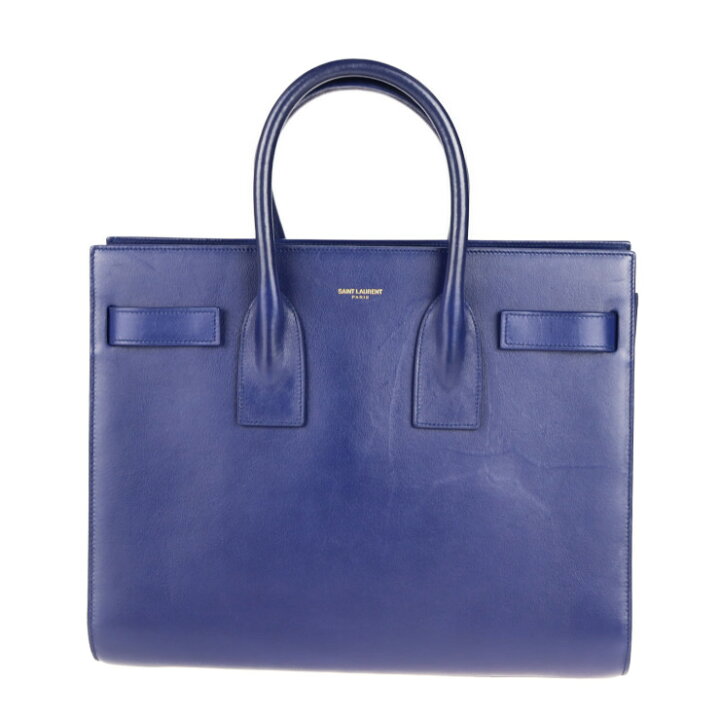 楽天市場】美品 SAINT LAURENT サンローラン サックドジュール 