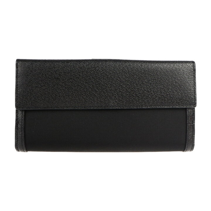 楽天市場】超美品 GUCCI グッチ 二つ折り財布 035 0416 2109 