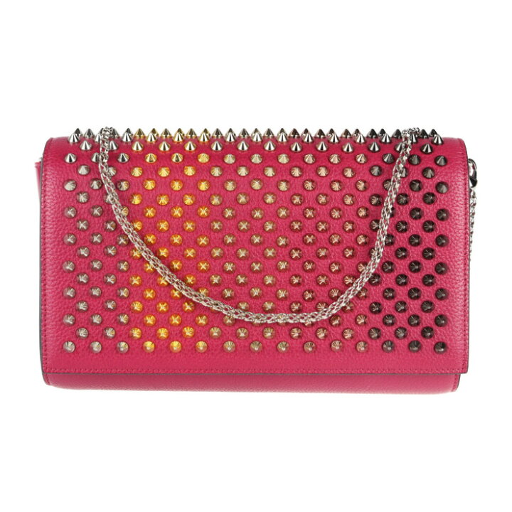楽天市場】新品未使用展示品 Christian Louboutin クリスチャン  