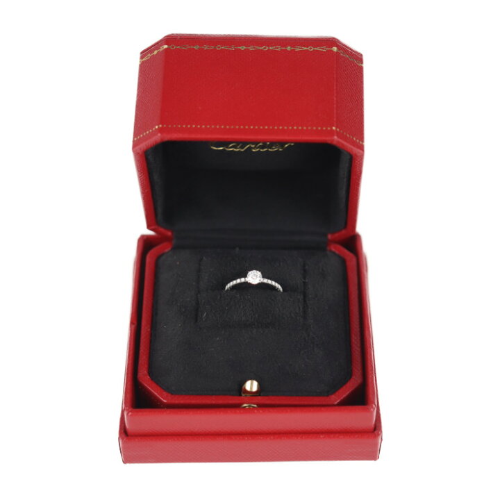 楽天市場】超美品 CARTIER カルティエ エタンセルドゥカルティエ 