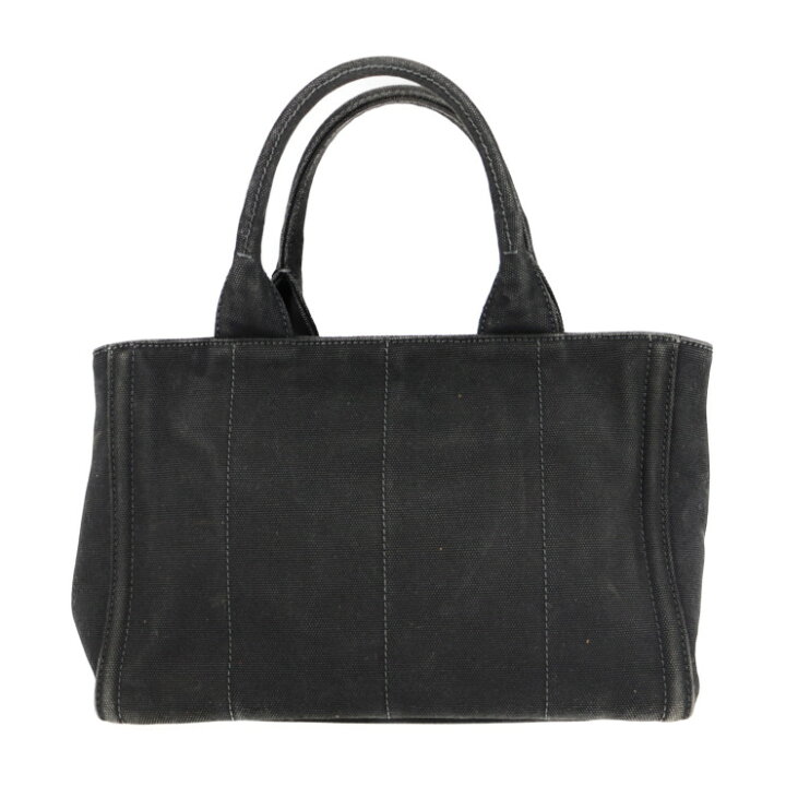 楽天市場】PRADA プラダ カナパ CANAPA トートバッグ B2439O  