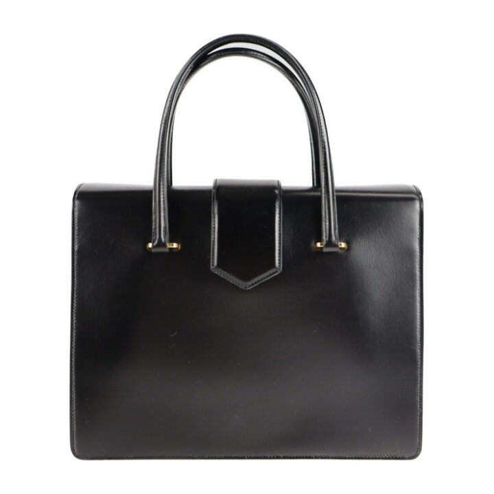 楽天市場】美品 PRADA プラダ ターンロック ハンドバッグ B2725C 