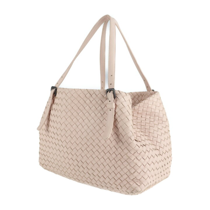 楽天市場】BOTTEGAVENETA ボッテガヴェネタ ナッパ ミディアム 
