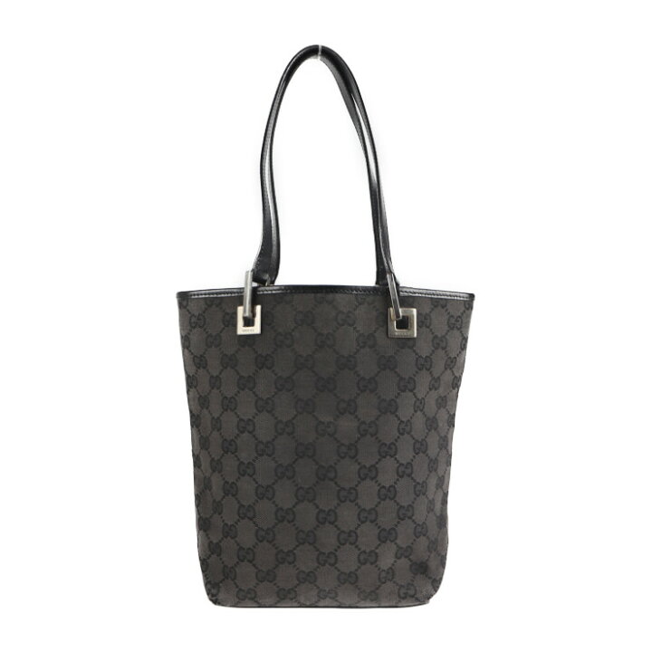 楽天市場】GUCCI グッチ トートバッグ 002 1099 002053 GGキャンバス 