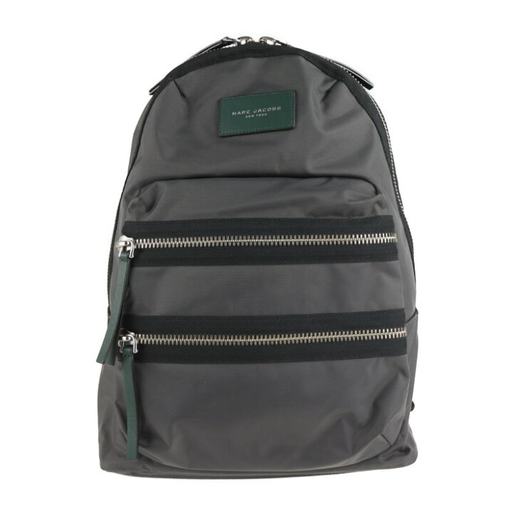 楽天市場】超美品 MARC JACOBS マークジェイコブス リュック  