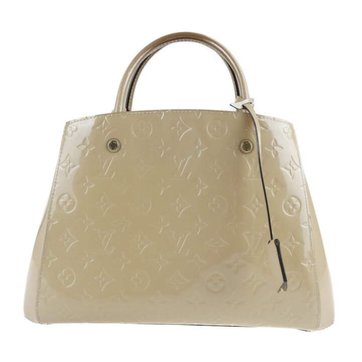 楽天市場】超美品 LOUIS VUITTON ルイ ヴィトン モンテーニュBB  