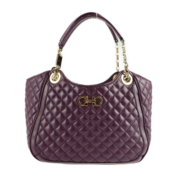 楽天市場】超美品 Salvatore Ferragamo サルヴァトーレ フェラガモ 