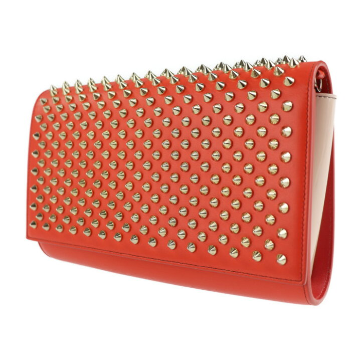 楽天市場】新品未使用展示品 Christian Louboutin クリスチャン 