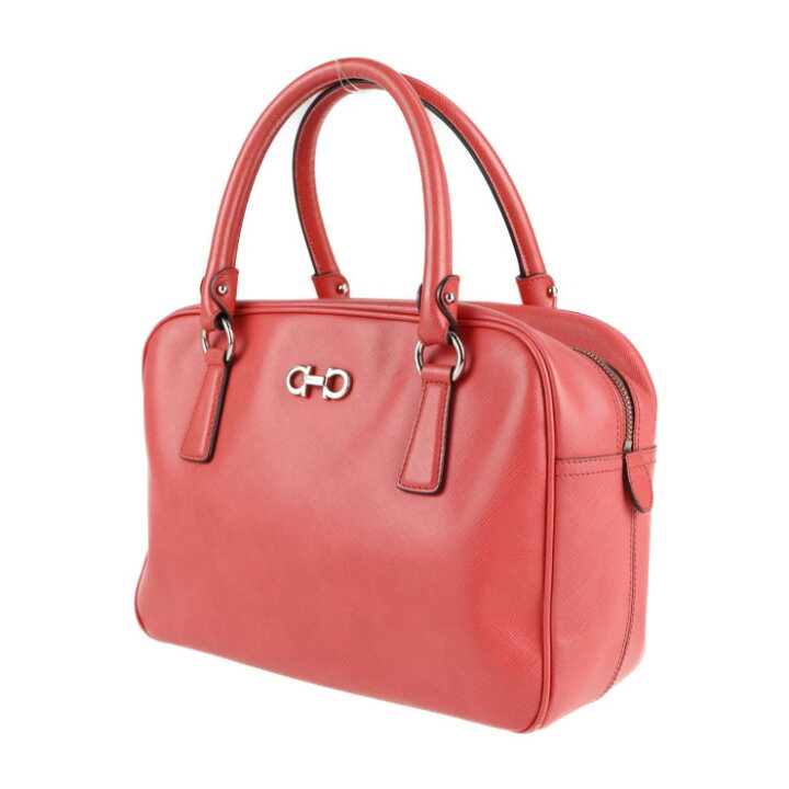 楽天市場】美品 Salvatore Ferragamo サルヴァトーレ フェラガモ  