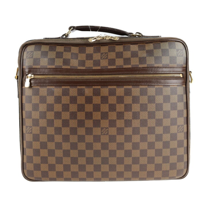 楽天市場】LOUIS VUITTON ルイ ヴィトン ポルト オルディナトゥール 