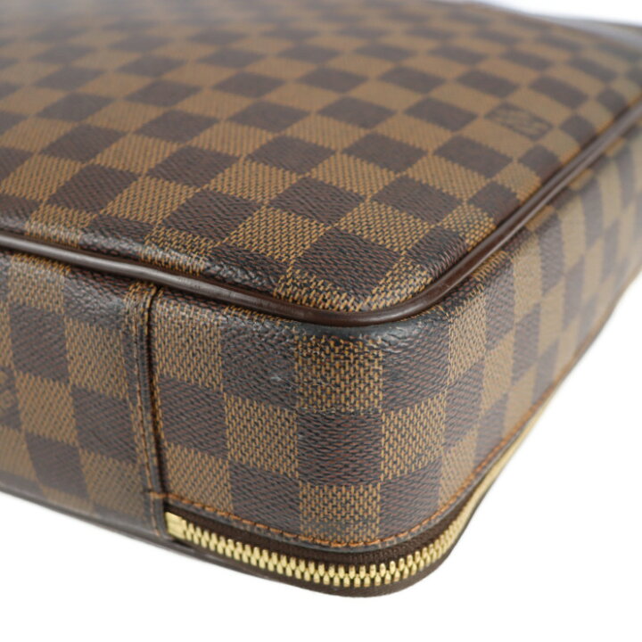 楽天市場】LOUIS VUITTON ルイ ヴィトン ポルト オルディナトゥール 