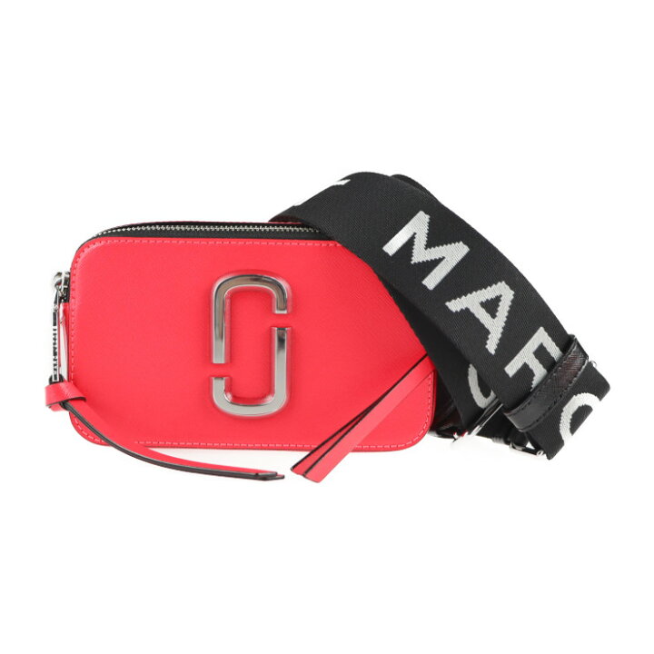 楽天市場】新品未使用展示品 MARC JACOBS マークジェイコブス スナップ  