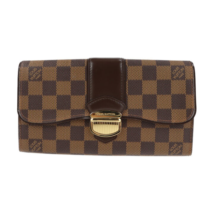 楽天市場】超美品 LOUIS VUITTON ルイ ヴィトン ポルトフォイユ 