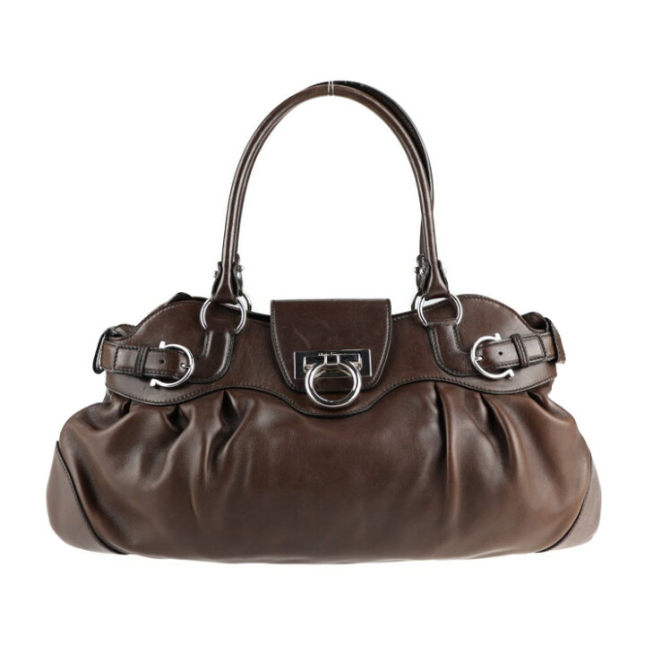 楽天市場】Salvatore Ferragamo サルヴァトーレ フェラガモ マリッサ 