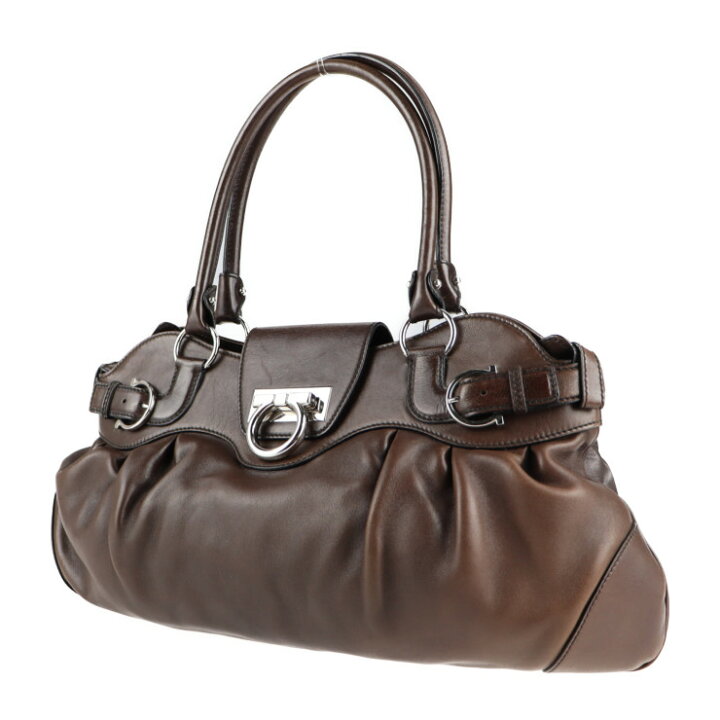 楽天市場】Salvatore Ferragamo サルヴァトーレ フェラガモ マリッサ  