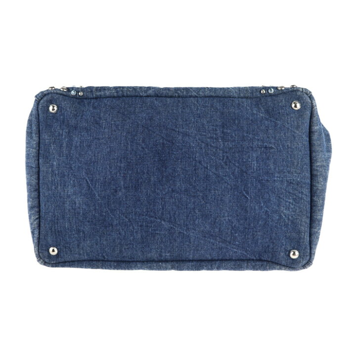 楽天市場】美品 PRADA プラダ CANAPA カナパ トートバッグ B1872O 