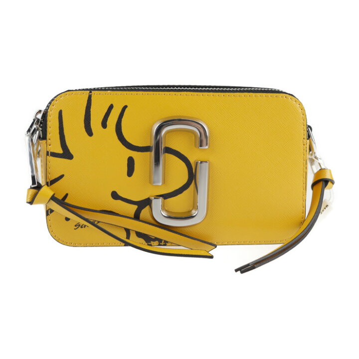 楽天市場】超美品 MARC JACOBS マークジェイコブス スナップショット  