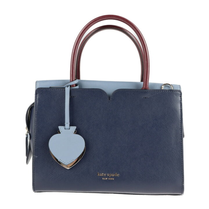 楽天市場】美品 Kate Spade ケイトスペード スペンサー ミニ 