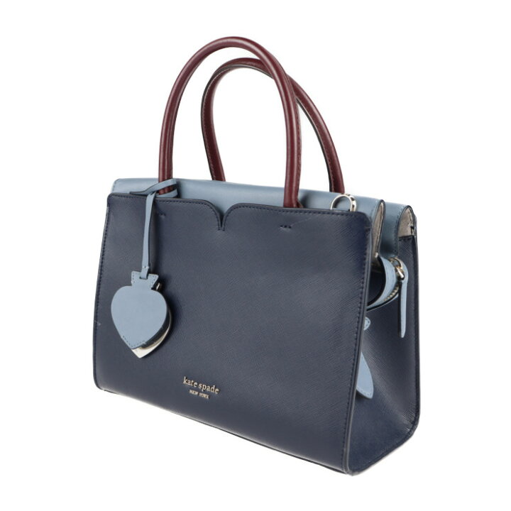 楽天市場】美品 Kate Spade ケイトスペード スペンサー ミニ 