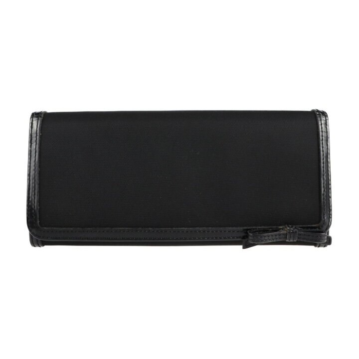 楽天市場】美品 PRADA プラダ 二つ折り財布 1M0201 ナイロン レザー 