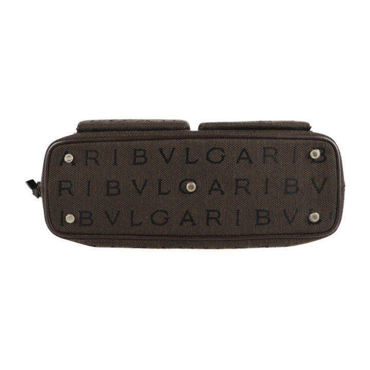 楽天市場】超美品 BVLGARI ブルガリ ベッキー マキシレッタレ ロゴ 