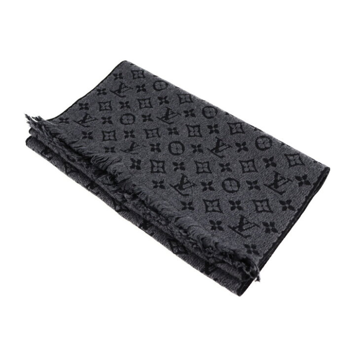 楽天市場】超美品 LOUIS VUITTON ルイ ヴィトン エシャルプ 