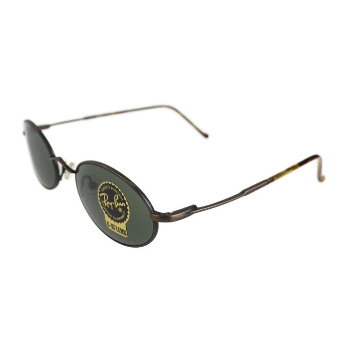 楽天市場】超美品 Ray-Ban レイバン スタイル1 NEW・C・コレクション  