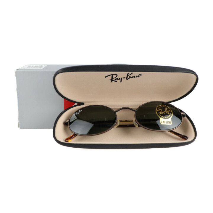 楽天市場】超美品 Ray-Ban レイバン スタイル1 NEW・C・コレクション  