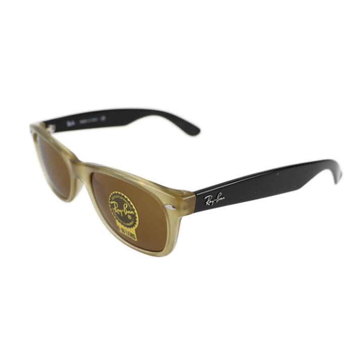 楽天市場】新品未使用展示品 Ray-Ban レイバン ウェイファーラー 