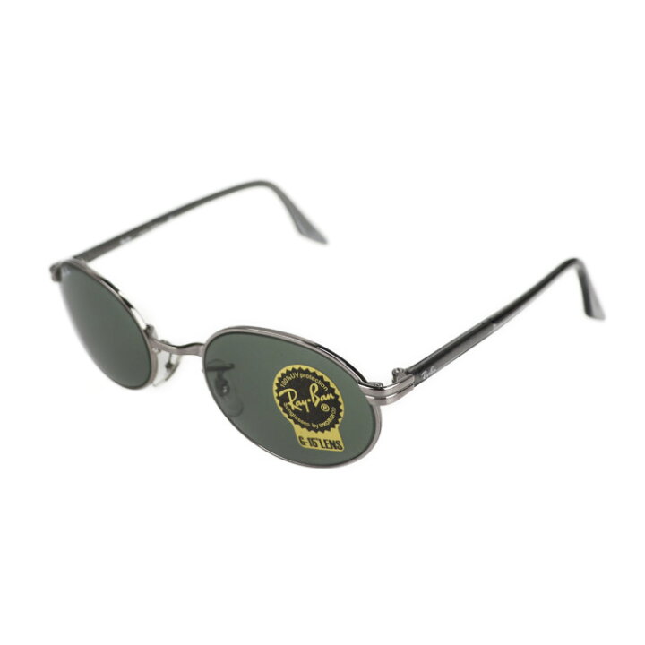 楽天市場】新品未使用展示品 Ray-Ban レイバン サングラス RB3007 