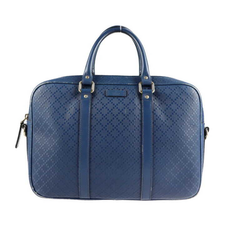 楽天市場】GUCCI グッチ ディアマンテ ビジネスバッグ 344357 レザー 
