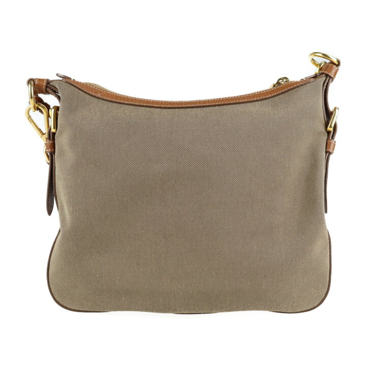 楽天市場】超美品 PRADA プラダ ジャガード ショルダーバッグ BT0706  