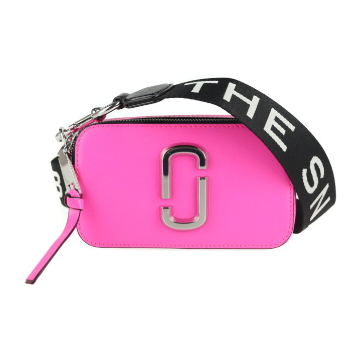 楽天市場】新品未使用展示品 MARC JACOBS マークジェイコブス スナップ  