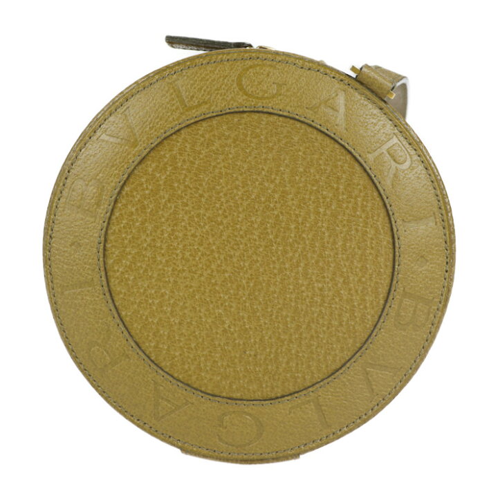 楽天市場】超美品 BVLGARI ブルガリ Yoyo ヨーヨー B-ZERO1 ビー 