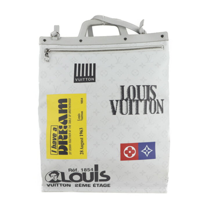 楽天市場】LOUIS VUITTON ルイ ヴィトン フラット ヴェルティカル  