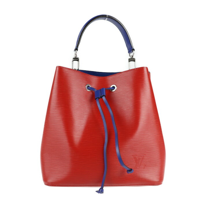 楽天市場】美品 LOUIS VUITTON ルイ ヴィトン ネオノエ エピ  