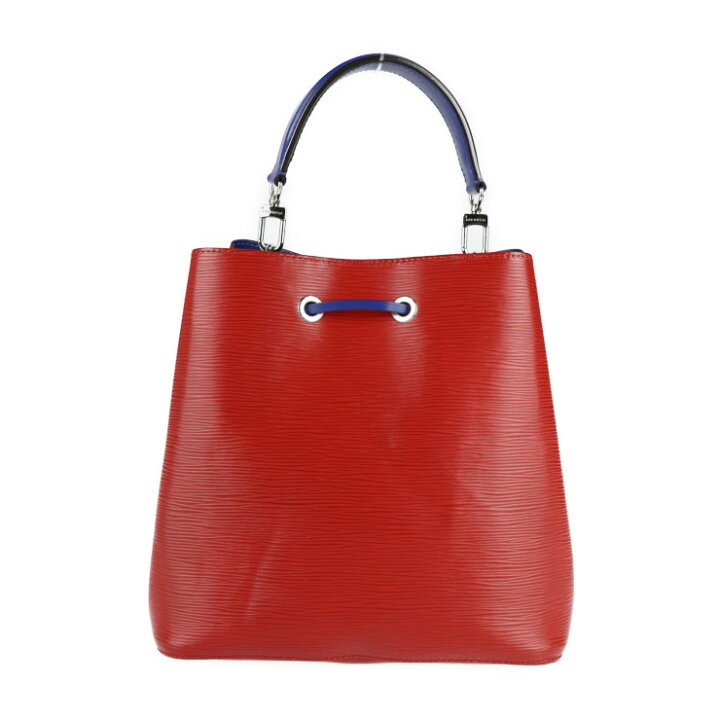 楽天市場】美品 LOUIS VUITTON ルイ ヴィトン ネオノエ エピ  