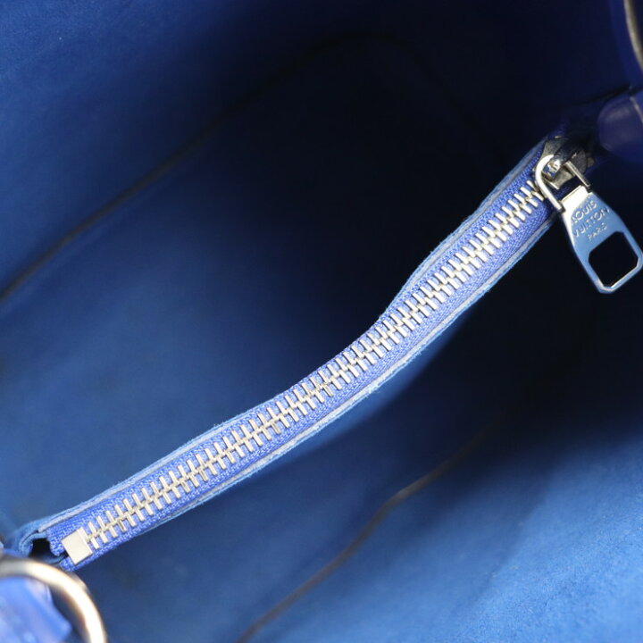 楽天市場】美品 LOUIS VUITTON ルイ ヴィトン ネオノエ エピ  