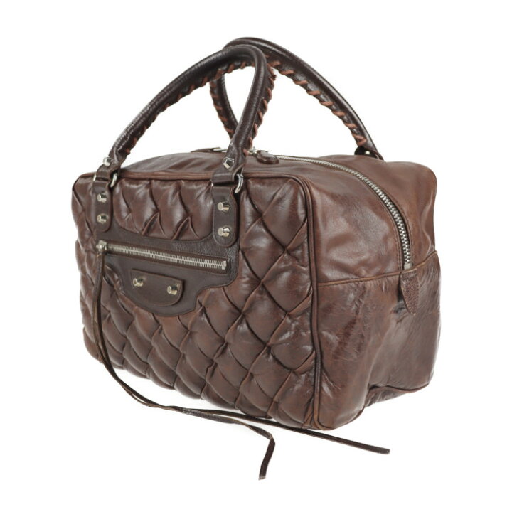 楽天市場】BALENCIAGA バレンシアガ ザ マトラッセ MATELASSE 