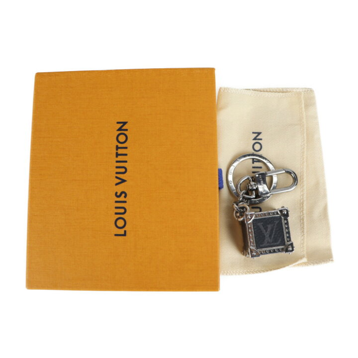 楽天市場】美品 LOUIS VUITTON ルイ ヴィトン ポルトクレ・モン  