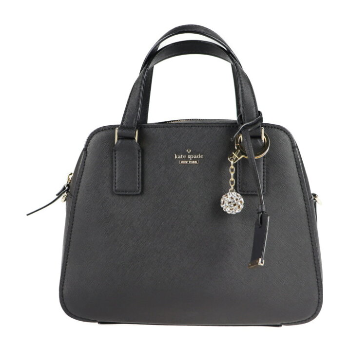 楽天市場】超美品 Kate Spade ケイトスペード ハンドバッグ PXRU7445 
