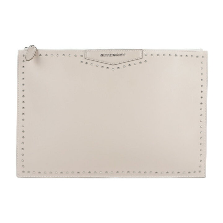 楽天市場】超美品 GIVENCHY ジバンシィ ANTIGONA POUCH L アンティゴナ 