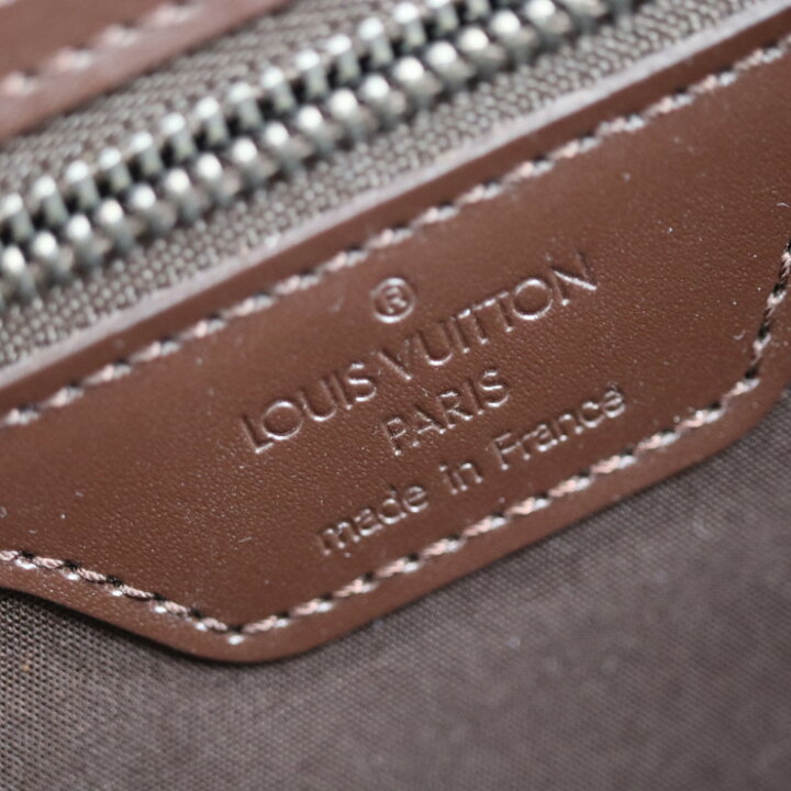 楽天市場】LOUIS VUITTON ルイ ヴィトン サントロペ エピ 