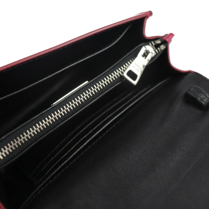 楽天市場】超美品 PRADA プラダ 2WAYバッグ ショルダーバッグ BT1031  