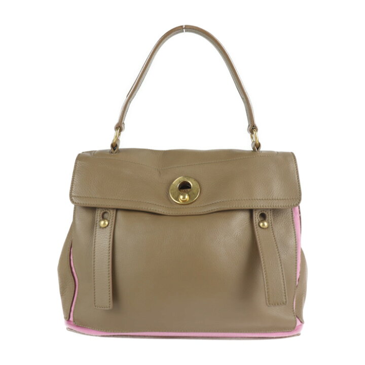 楽天市場】美品 YVES SAINT LAURENT イヴ サンローラン ミューズトゥ  