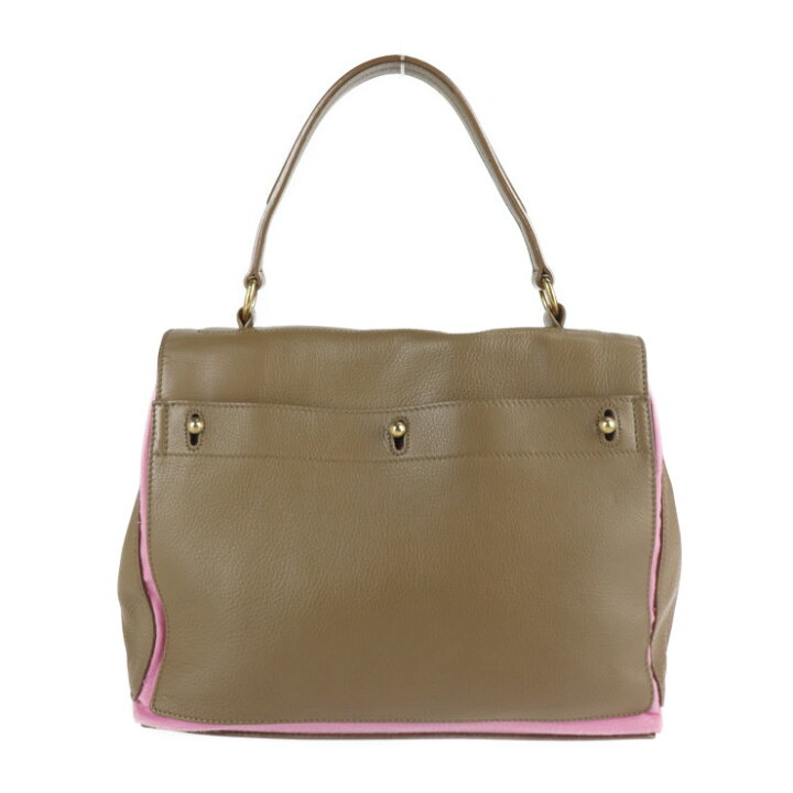 楽天市場】美品 YVES SAINT LAURENT イヴ サンローラン ミューズトゥ  