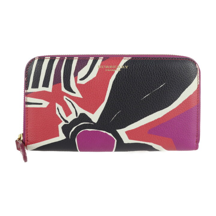 楽天市場】美品 Burberry Prorsum バーバリー プローサム ラウンド  