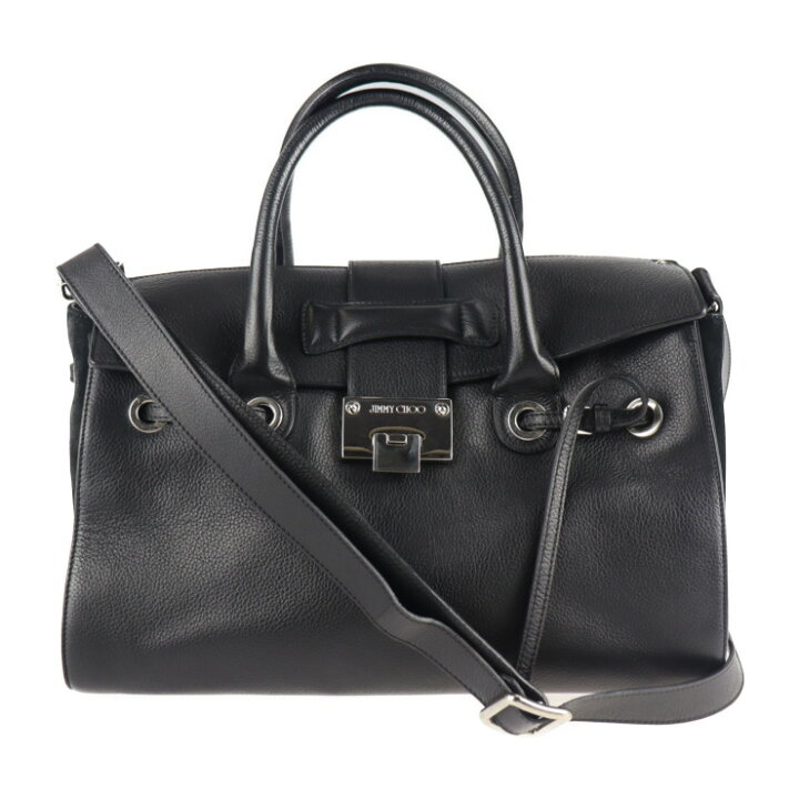 楽天市場】美品 JIMMY CHOO ジミーチュウ ROSALIE ロザリー 